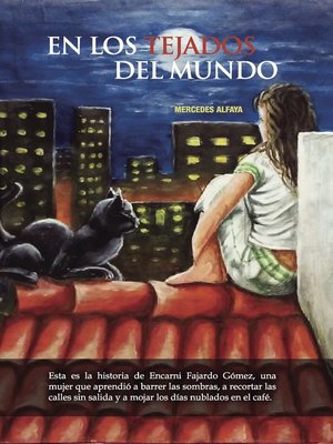 cover image of En los tejados del mundo